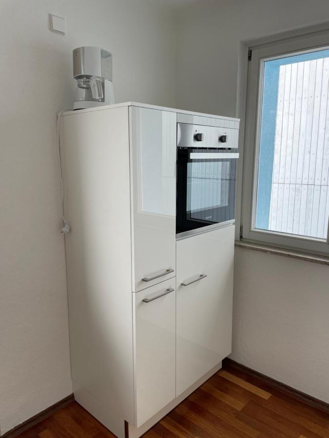 フリードリヒスハーフェンSkyblueアパートメント エクステリア 写真